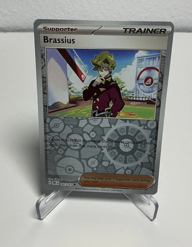 Brassius