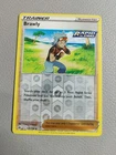 Brawly