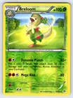 Breloom