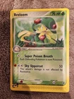Breloom