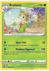 Breloom