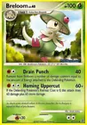 Breloom