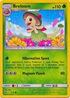 Breloom