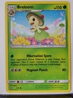 Breloom
