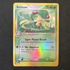 Breloom