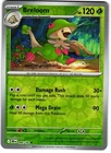 Breloom