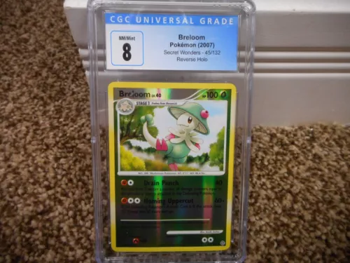 Breloom