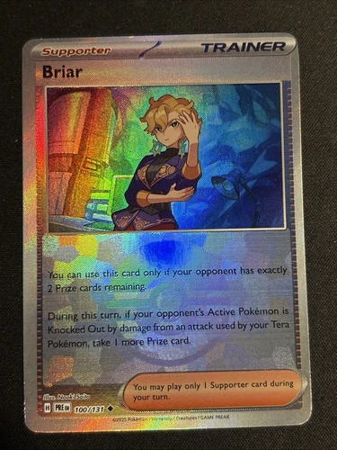 Briar