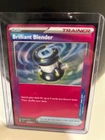 Brilliant Blender