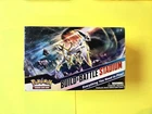 Build & Battle Kit