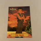 Brock