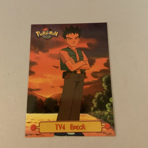 Brock