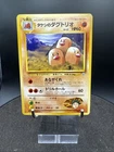 Brock's Diglett