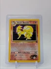 Ninetales