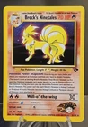 Ninetales