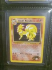 Ninetales