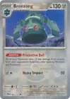 Bronzong