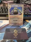 Bronzong