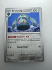 Bronzong