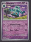 Bronzong