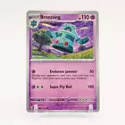 Bronzong
