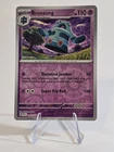 Bronzong