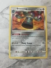 Bronzong