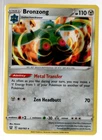 Bronzong