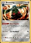 Bronzong