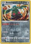 Bronzong