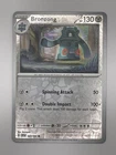 Bronzong