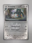 Bronzong