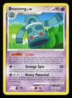 Bronzong