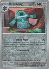 Bronzong