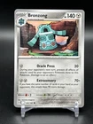 Bronzong