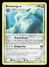 Bronzong