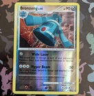 Bronzong