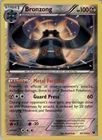 Bronzong