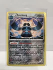 Bronzong