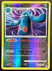 Bronzong