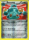 Bronzong