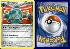 Bronzong BREAK