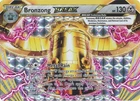 Bronzong