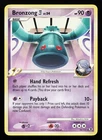 Bronzong