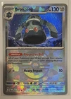 Bronzong