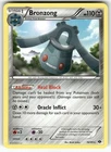Bronzong