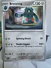 Bronzong