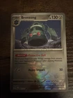 Bronzong