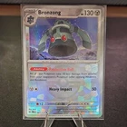 Bronzor
