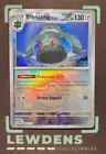 Bronzong